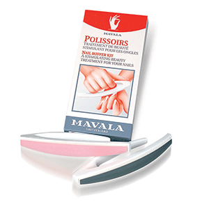 Mavala Poleringsbuffer